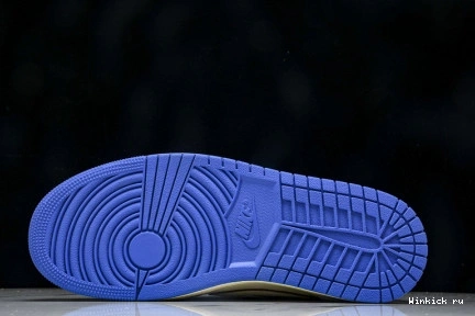 Travis Fragment SP 1 x Air Jordan Design Scott OG Low 1027